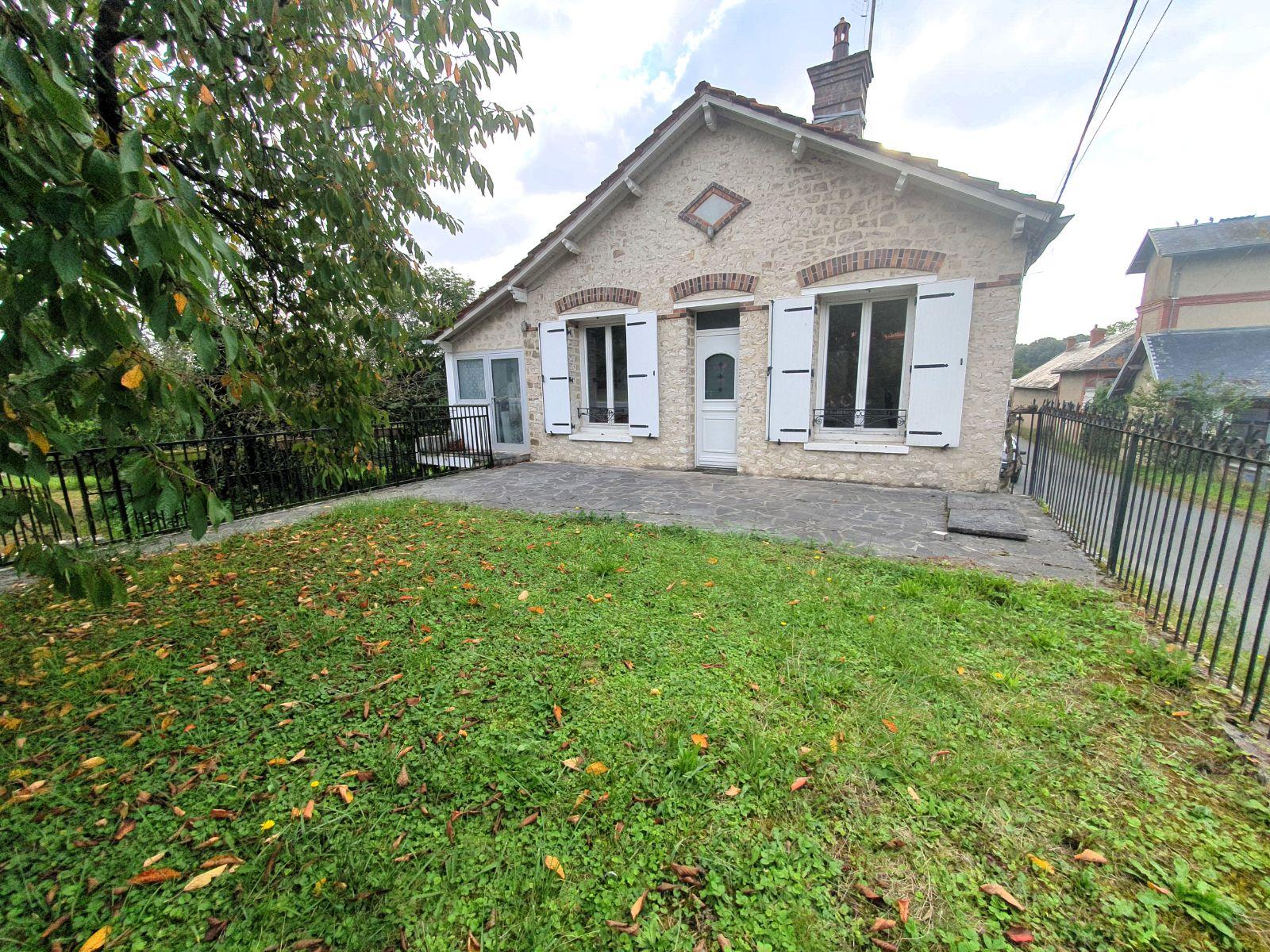 Maison de 750 m2 à Souppes-sur-Loing 77460