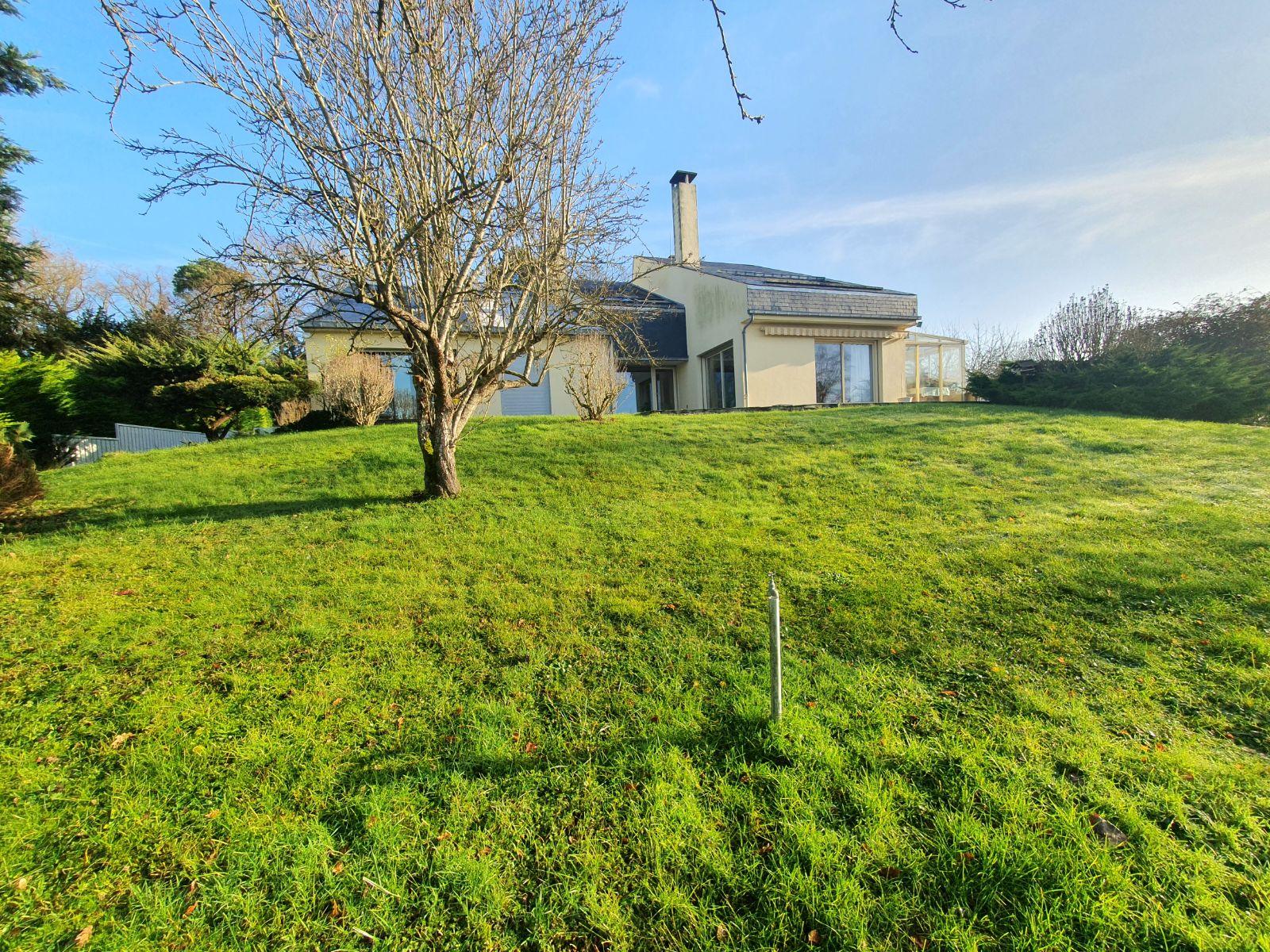 Maison de maître de 6224 m2 à Souppes-sur-Loing 77460