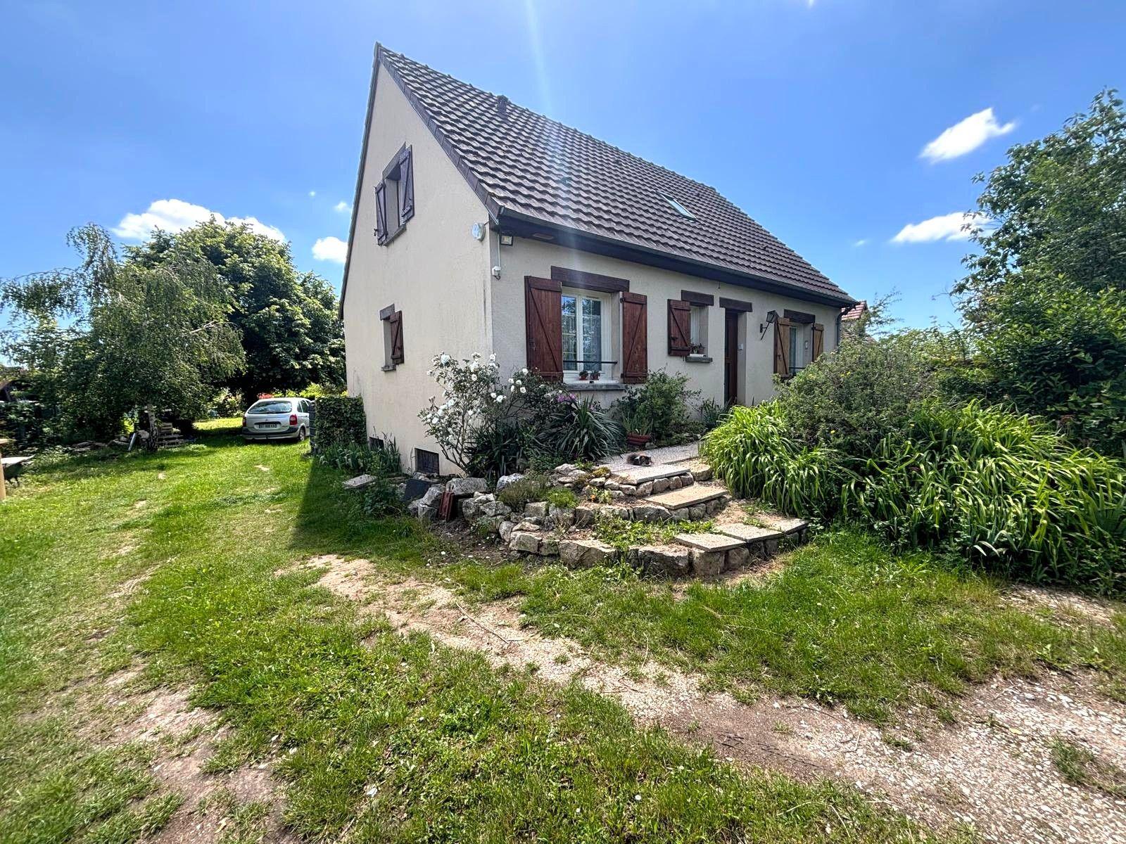 de 1612 m2 à Ferrières-en-Gâtinais 45210