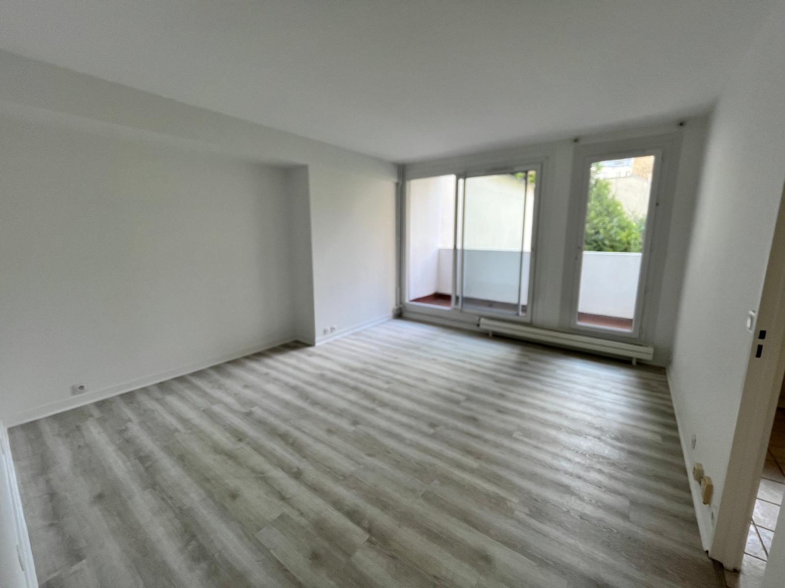 Appartement de  à Paris 16e arrondissement 75016